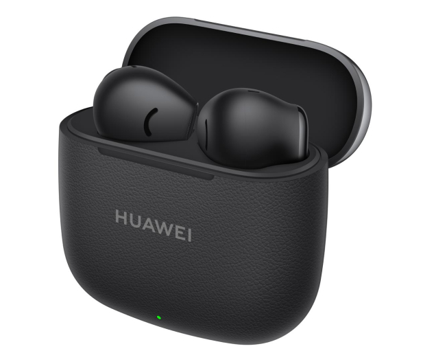 HUAWEI FreeBuds SE 3 czarne - 1301322 - zdjęcie 2